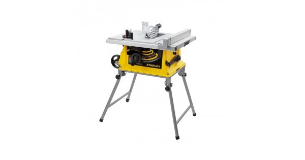 ΔΙΣΚΟΠΡΙΟΝΟ ΠΑΓΚΟΥ (ΕΠΙΤΡΑΠΕΖΙΟ) 1.800W 254mm STANLEY SST1800-QS